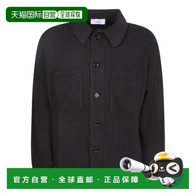 欧洲直邮LARDINI 男士针织衫 ACLMML455AC6702499【付后1h可退】