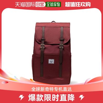 香港直邮潮奢 Herschel Supply Co. 女士Retreat™ Backpack 双肩