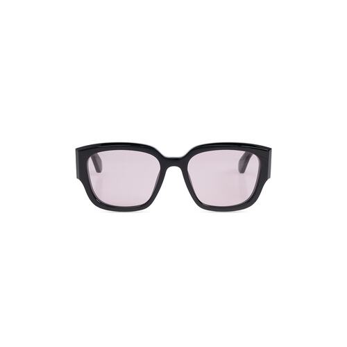 ALEXANDER MCQUEEN 女士眼镜 803379J07491045 CO