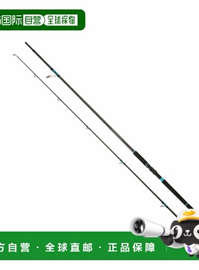 日本直邮Abu Garcia Salty Style Shore Jigging STJS-1032H-KR 1