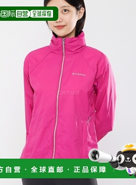 韩国直邮Columbia Switchback™ IV 夹克 (2086711-538) 防水夹克