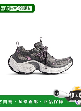 香港直邮Balenciaga 巴黎世家 女士 6XL运动鞋 815853W2MV2