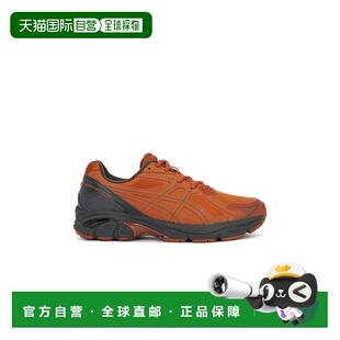 1h可退 香港直邮潮奢 Asics 亚瑟士 男士 Gt-2160 Ns Earthenware