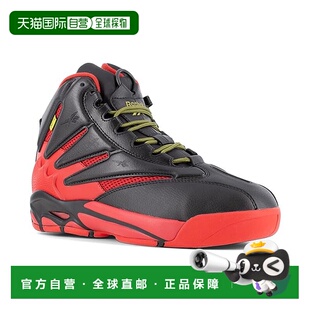 1h可退 香港直邮潮奢 Reebok 锐步 男士 The Blast 工装运动鞋
