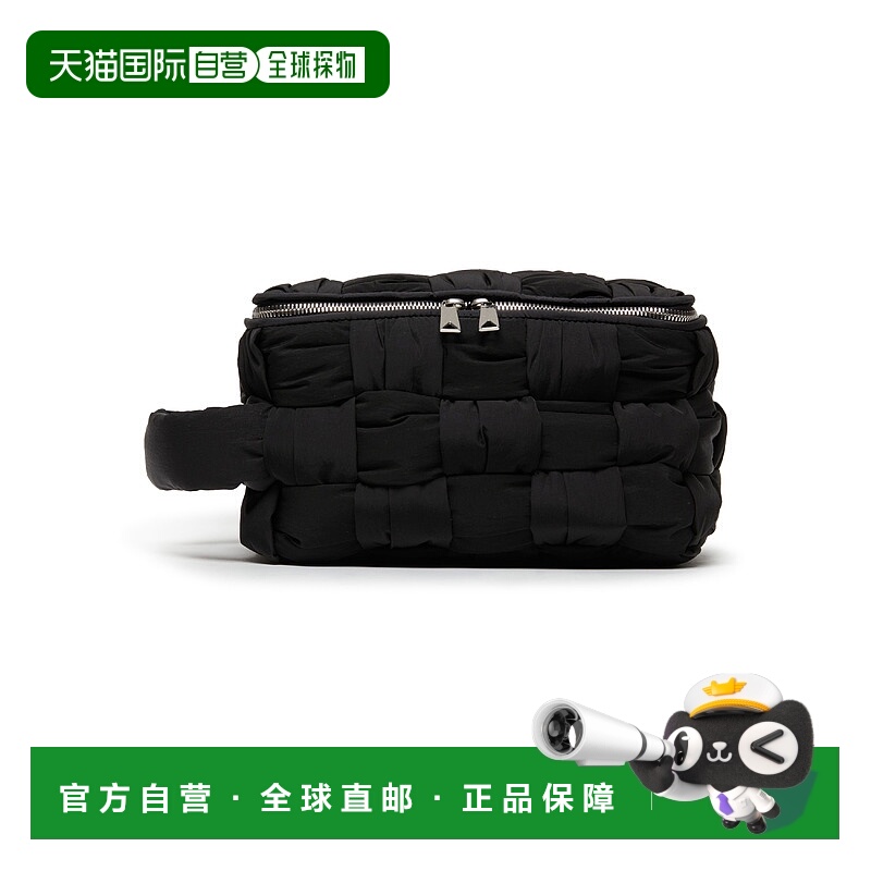 欧洲直邮BV葆蝶家 25秋冬  766314 V3L11/8803 BOT7W7M3BCK 男士