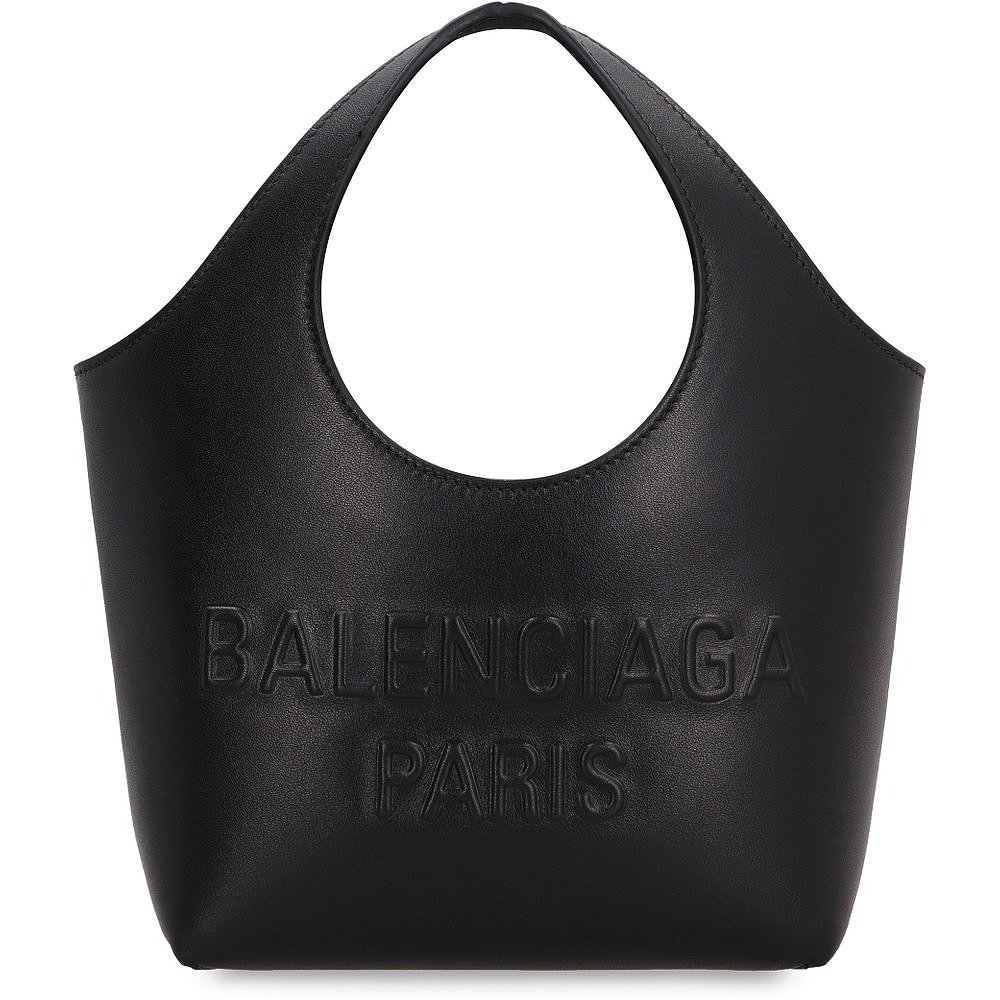 潮奢 Balenciaga 巴黎世家 女士Balenciaga 玛丽凯特 Xs 托特包 箱包皮具/热销女包/男包 通用款女包 原图主图