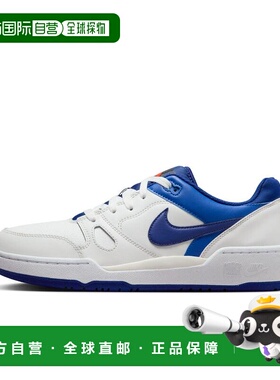 日本直邮Full Force LO 104SMTWHT/DPRY