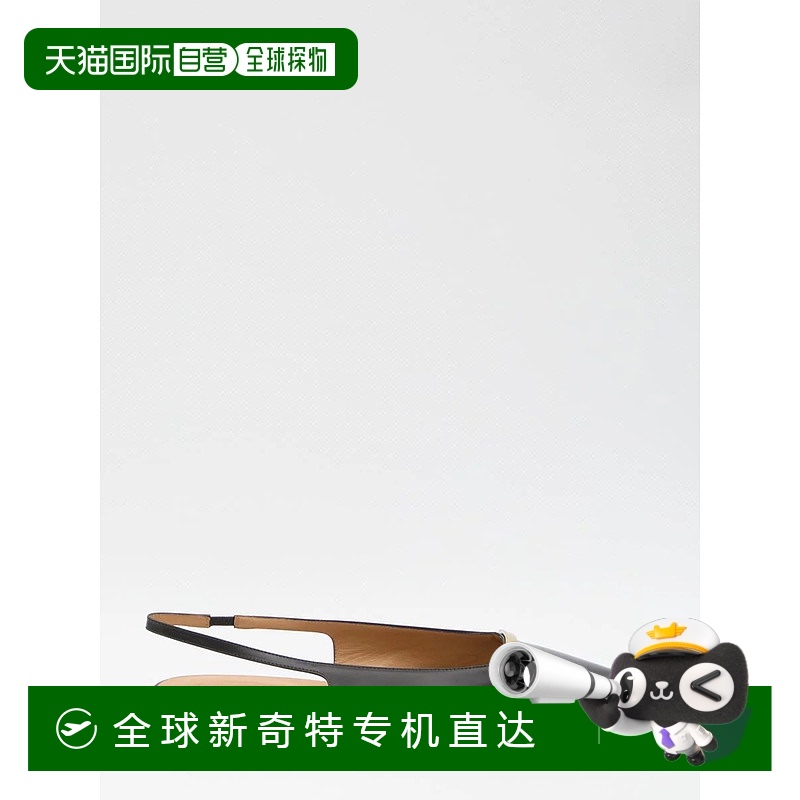 1h可退 香港直邮TOD'S 女士芭蕾乐福鞋 9986147XXW10K0JL80BSSB99