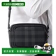 针织时尚 韩国直邮BURBERRY 单肩包 8074099 交叉包新款 帕迪 包