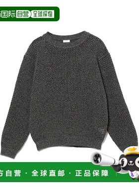 1h可退 日本直邮crepuscule 男士简约网眼针织Polo衫 75150097894