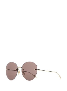 GUCCI 女士太阳镜 690989I33308021