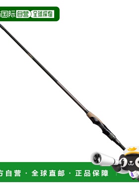 日本直邮Megabass 贝斯竿 Orochi X10 2节 SP F3st-611XTS 2P