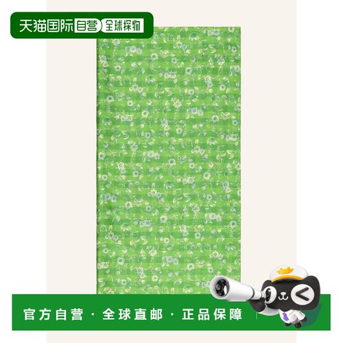 香港直邮LOEWE 女士围巾 100339719517000 CO 花色 支付后1h可退