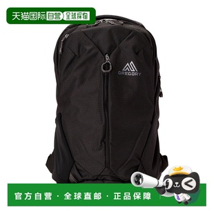 1h可退 日本直邮GREGORY 格里高利 男女同款 RHUNE20 轻量化透气