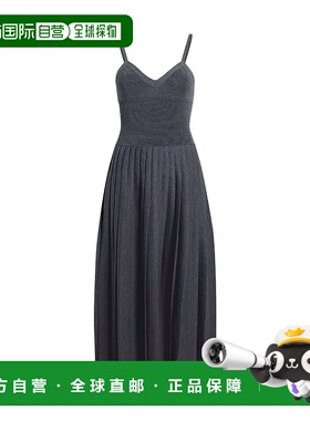 香港直邮Khaite ELIO连衣裙 9597511