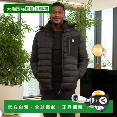 欧洲直邮GEOGRAPHICAL NORWAY  男装 秋冬 羽绒服 BELVIRA