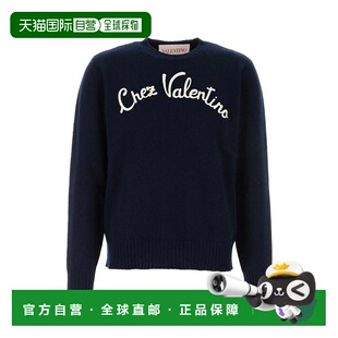 6V3KC33LAR8D51 香港直邮VALENTINO 针织毛衣 男士 GARAVANI