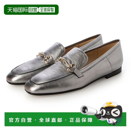 日本直邮FABIO RUSCONI 乐福鞋 FA933BW20619