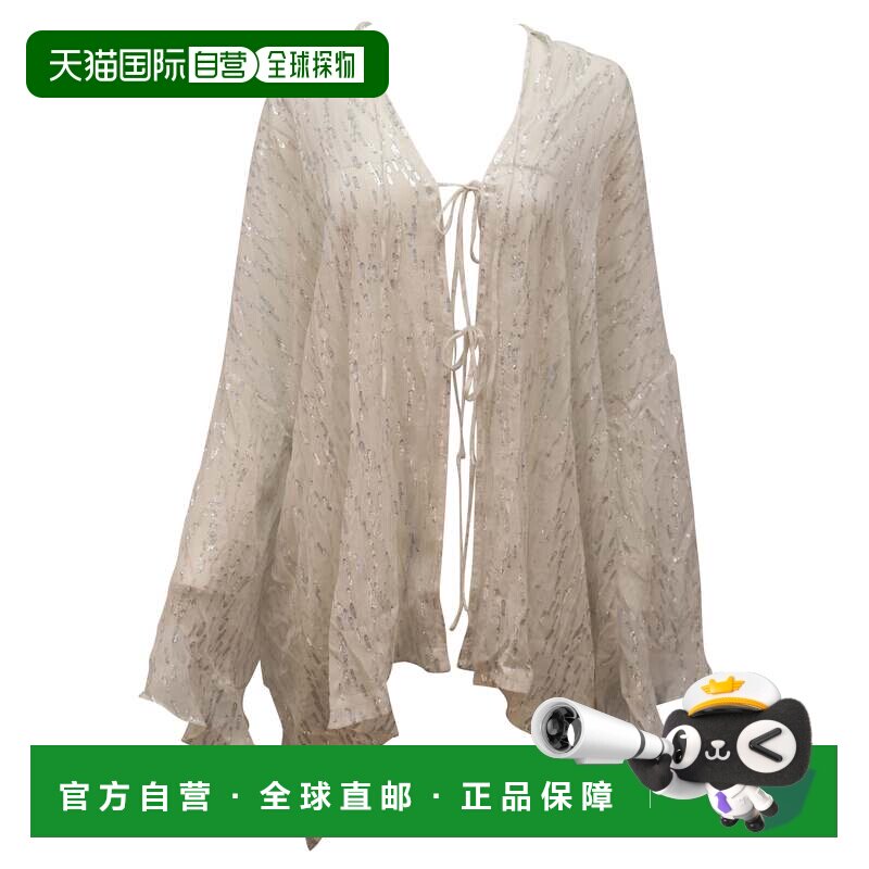 自营iro  蕾丝衫/雪纺衫 美国奥莱直发