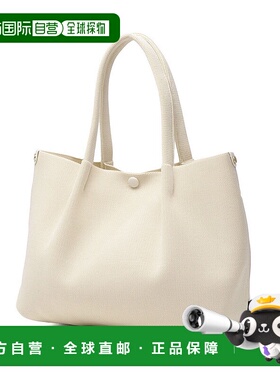 日本直邮ROOTOTE 女士针织托特包 轻便易清洗 横型设计 [RO3330AW