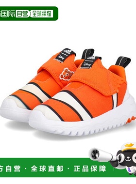 日本直邮adidas SURU365 NEMO I迪士尼系列婴儿鞋 HP9005儿童款