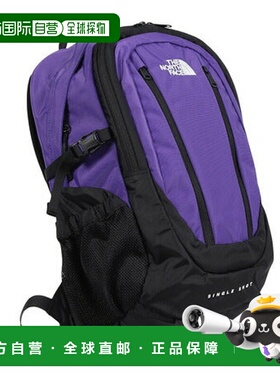日本直邮 THE NORTH FACE 单筒 NM72303 20L 日背包 男女通用 背