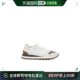 香港直邮BRUNELLO CUCINELLI 女士运动鞋 MZSFG1960C6280WHITE-1