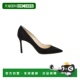 BLACK 1h可退 JCHP85E9B 26春夏 J000065629 欧洲直邮JIMMY CHOO