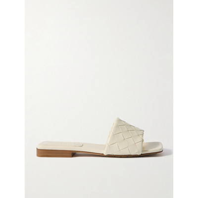 Bottega Veneta 葆蝶家 女士 Parco平底拖鞋 837737V2ED0