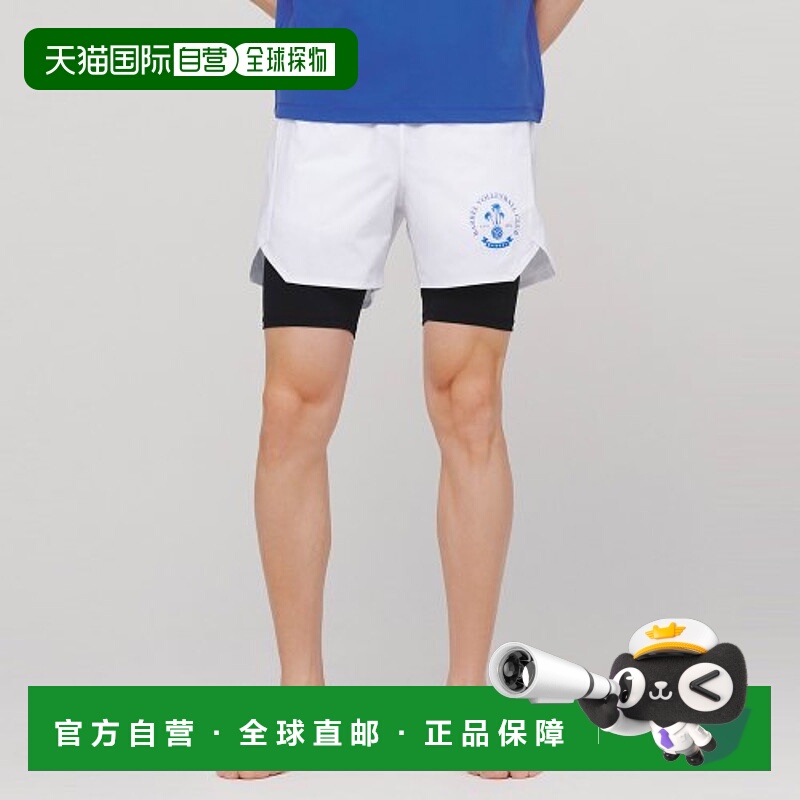 韩国直邮BARREL 男士男士泳衣1744471 MEN VOLLEY URBAN WATER SH