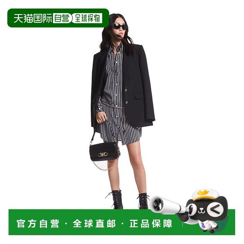 香港直邮MICHAEL KORS 女士西服西装外套 MR3100CENX001