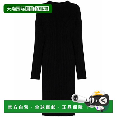 香港直邮BOTTEGA VENETA 女士连衣裙 628987VKW901000 SS2021