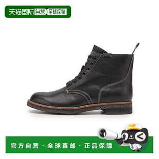 韩国直邮POLO RALPH LAUREN 男士靴子RL ARMY BT-BOOTS-TALL BOOT