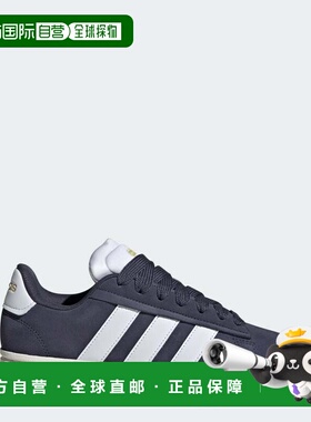 自营Women's adidas Grand Court Alpha Shoes - shadow navy / c