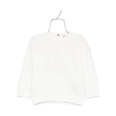 MONCLER 女童针织衫 K29518G0000289AM3034 AW2025