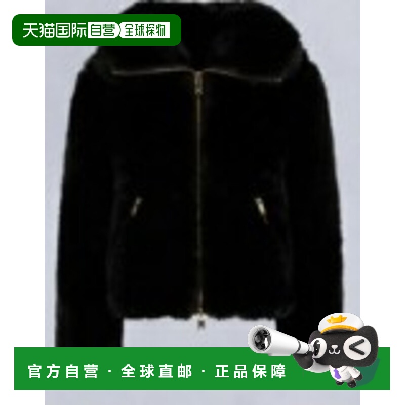 1h可退 香港直邮MOOSE KNUCKLES 女士夹克 M35LJ173G292 AW2025