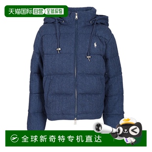 LAUREN 女士外套 香港直郵POLO 211930632007 AW202 RALPH 1h可退