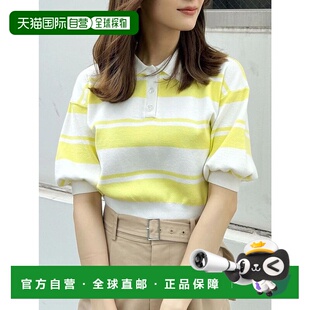 ME2340EW025245 针织衫 拉格风格 日本直邮MERCURYDUO