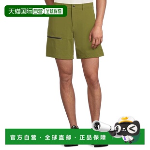 1h可退 香港直邮潮奢 the north face 北面 男士 Basin 7