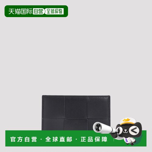 香港直邮BOTTEGA VENETA 男士卡包 748052V5FD14179 AW2026