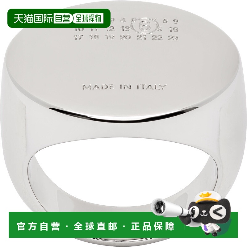 香港直邮潮奢 Mm6 Maison Margiela 马丁 马吉拉 MM6 男士 Numeri