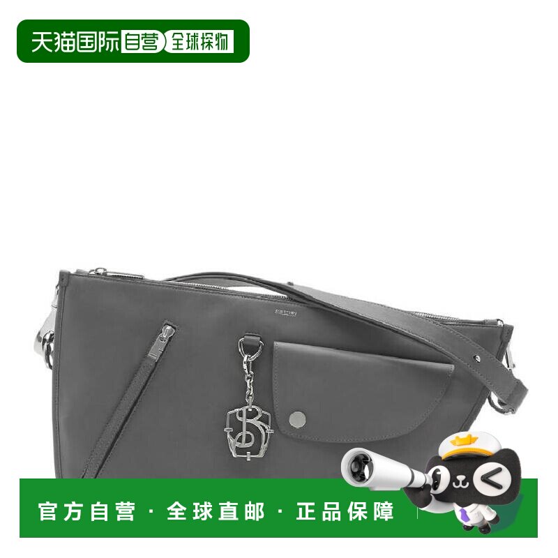【美国直邮】burberry/博柏利 女士 单肩包双肩包斜挎包手提包