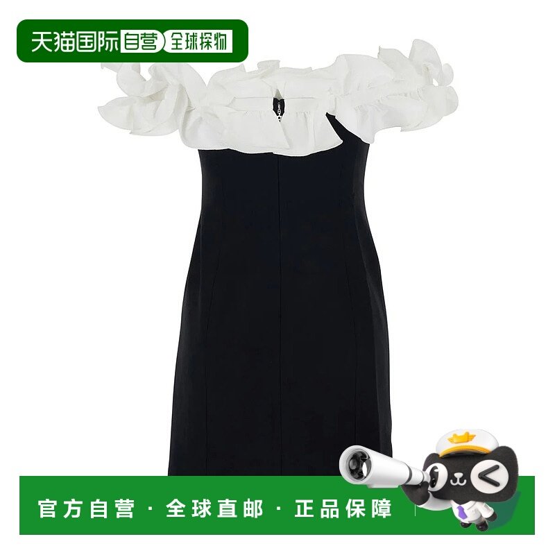 欧洲直邮rotate 女士 连衣裙