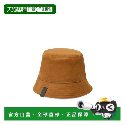 香港直邮Loewe 缝线细节渔夫帽子 K820HB1XA82140高级感正品潮牌