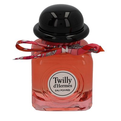 HERMES爱马仕丝巾椒香版 女士香水 EDP 85ml