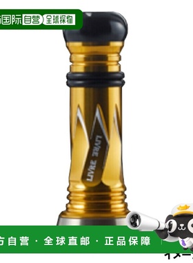 日本直邮 Libre 卷轴零件 平衡器 2 型 C1 型钛 x 金 CB2-CA1-TIG