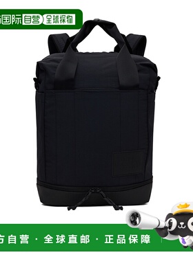 香港直邮THE NORTH FACE 户外背包 SS2025 黑色 北面NF0A81DW4H0