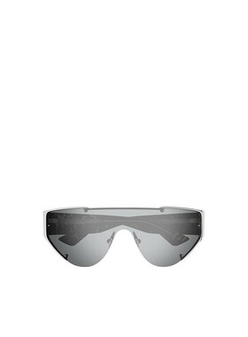 ALEXANDER MCQUEEN 男士太阳镜 AM0447S002