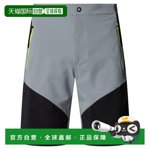 1h可退 香港直邮THE NORTH FACE 男士短裤 NF0A825XBO7NF0A825XK1