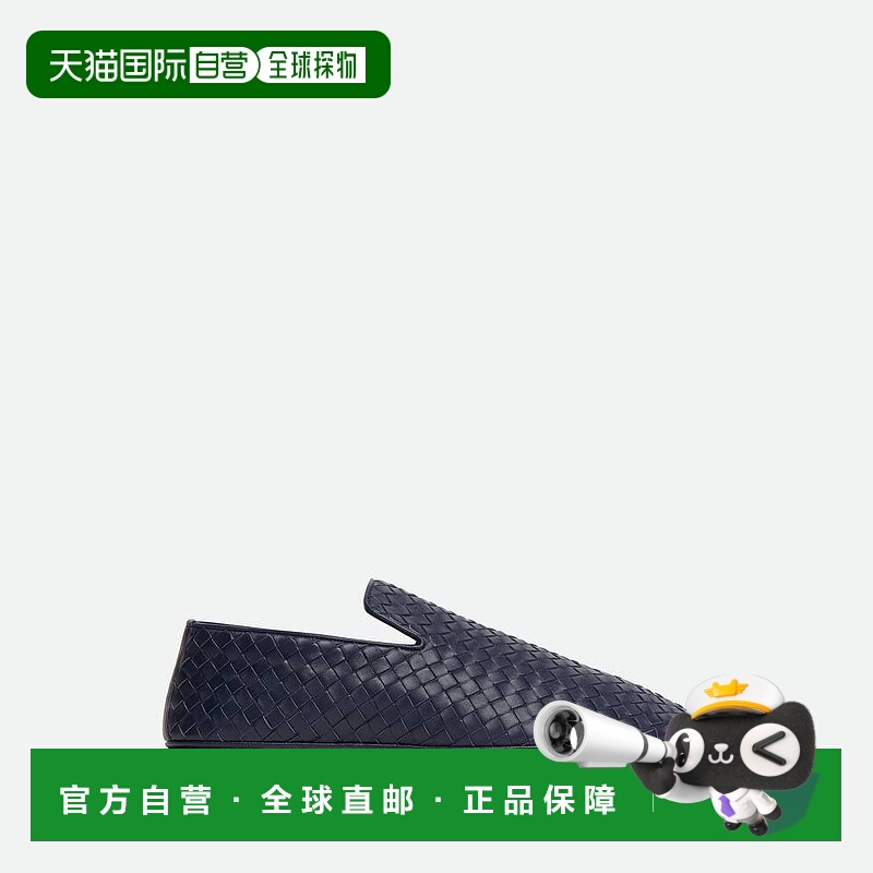 欧洲直邮BV葆蝶家 25秋冬 730275V2ED04259 男士 商务休闲鞋